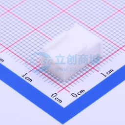 2.54mm 1x3P缩略图