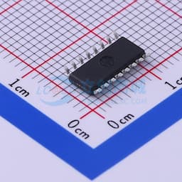 增强ESD 3.0kVrms/6.0kVrms 10Mbps四通道数字隔离器缩略图