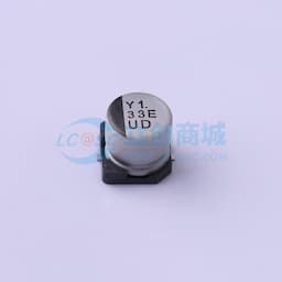 33uF ±20% 25V缩略图