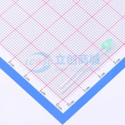 翠绿 【发光】缩略图