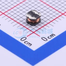 100uH ±20%缩略图