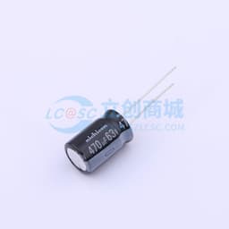 470uF ±20% 63V缩略图