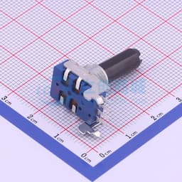 20kΩ ±20%缩略图