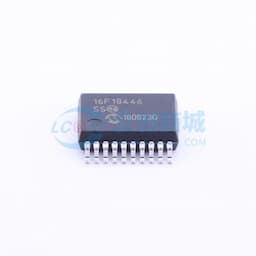 PIC16F18446-I/SS缩略图