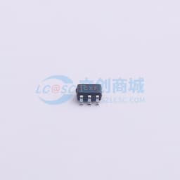 单路上升沿D型触发器缩略图
