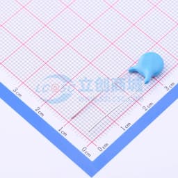等级:Y2 3300pF ±20% 250V【安规】缩略图