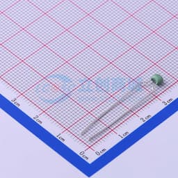 10nF ±10% 63V 【直插】缩略图