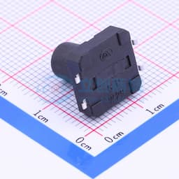 12*12*12mm 立贴 轻触开关缩略图