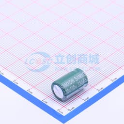 330uF ±20% 50V缩略图