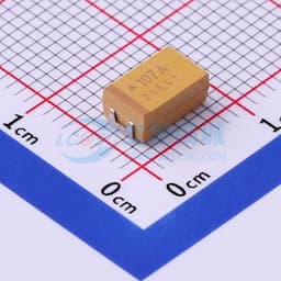 100uF ±10% 10V缩略图