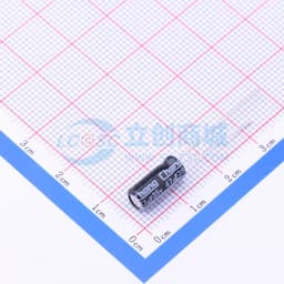 47uF ±20% 35V 【引线】缩略图
