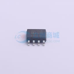 2.5 V/3.0 V 高精度基准电压源缩略图
