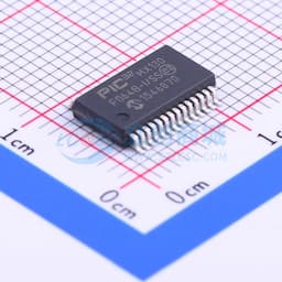 PIC32MX130F064B-I/SS缩略图