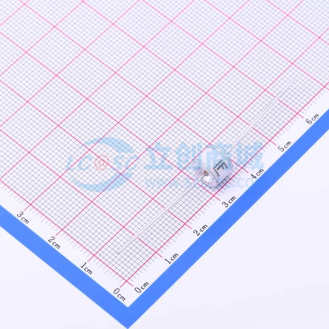 600V 20kA 2端 GDT 【气体】实物图