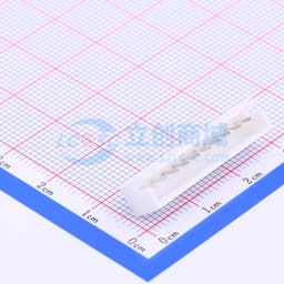 系列:XH 间距:2.5mm 1x10P【插件】缩略图