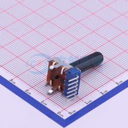 20kΩ ±20% 【插件】缩略图