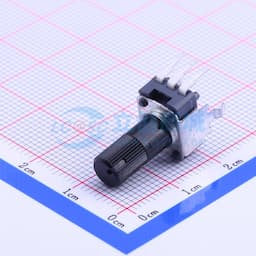 10kΩ ±20% 【可调】缩略图
