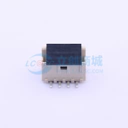 2x4P 间距:2mm 立贴缩略图