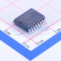 四通道数字隔离器，具有增强的系统级ESD可靠性缩略图