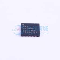 TPS65165RSBR缩略图