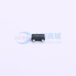 TVS 8V截止 峰值浪涌电流：34A@8/20us缩略图