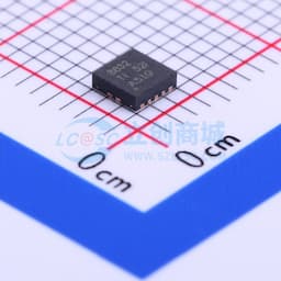 1A 有刷直流电机驱动芯片 6.8V缩略图