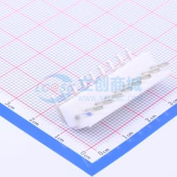 1x9P 间距:3.96mm 弯插 系列:VH【插件】缩略图