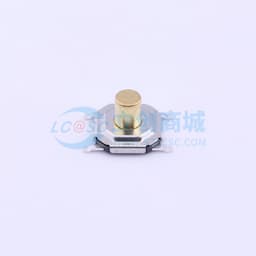 5.1*5.1*3.5mm 立贴 轻触开关缩略图