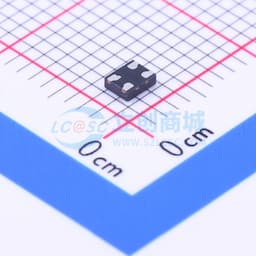 2MHz ±25ppm LVCMOS HCMOS 3.3V缩略图