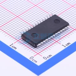 STC15F2K32S2-28I- SOP28缩略图