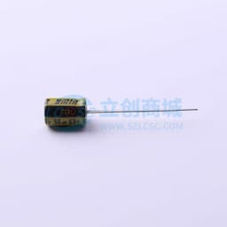 56uF ±20% 63V 【引线】缩略图