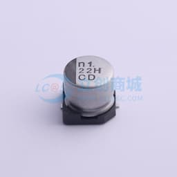 22uF ±20% 50V缩略图