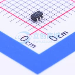 ±0.5°C 精确度 PWM 温度传感器（5 引脚 SC-70 封装）缩略图