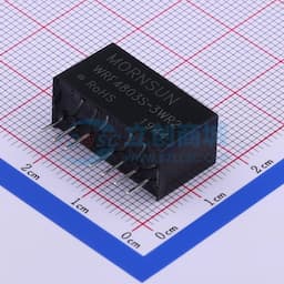 WRF4803S-3WR2 【电源】缩略图