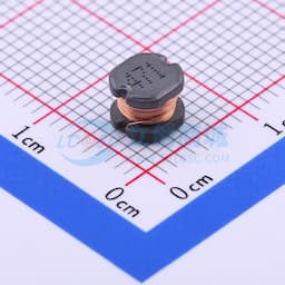470uH ±10%缩略图