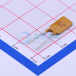 30V 900mA 插件自恢复 【PT】缩略图