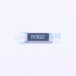 CR2512JR360E04R缩略图