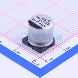 220uF ±20% 50V缩略图