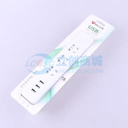 USB插座缩略图