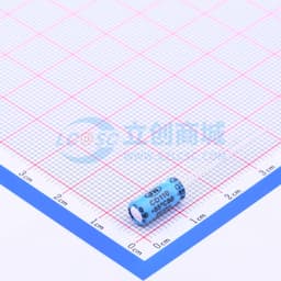 47uF ±20% 35V 【引线】缩略图