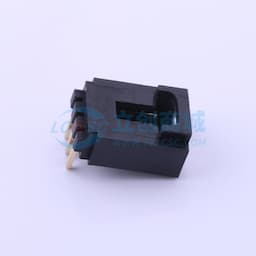 1x3P 间距:2.54mm 弯插 【插件】缩略图