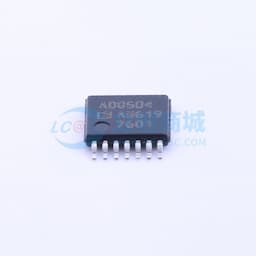 1 uA微功耗CMOS运算放大器缩略图