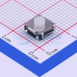6.6*6.5*5mm 立贴 轻触开关缩略图