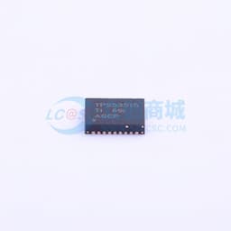 1.5 V至18 V输入，12 A输出的同步降压转换器缩略图
