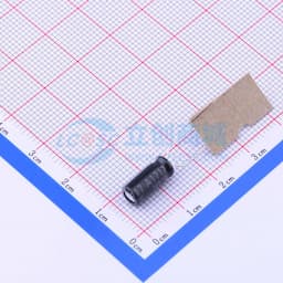 10uF ±20% 50V 停产 【引线】缩略图