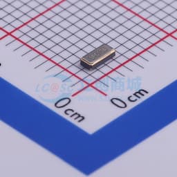 32.768kHz ±20ppm 12.5pF缩略图