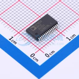 AD9850 完整DDS合成器缩略图