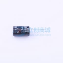 1000uF ±20% 25V 【插件】缩略图
