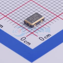 20MHz CMOS 3.3V缩略图