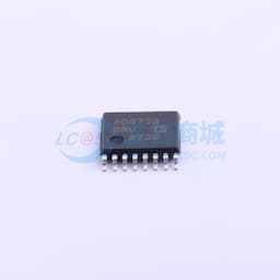 ADG733 三通道SPDT开关缩略图